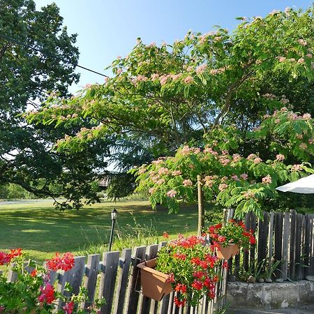 Un Gite De Charme En Haute Provence Villa Sigoyer  Екстериор снимка